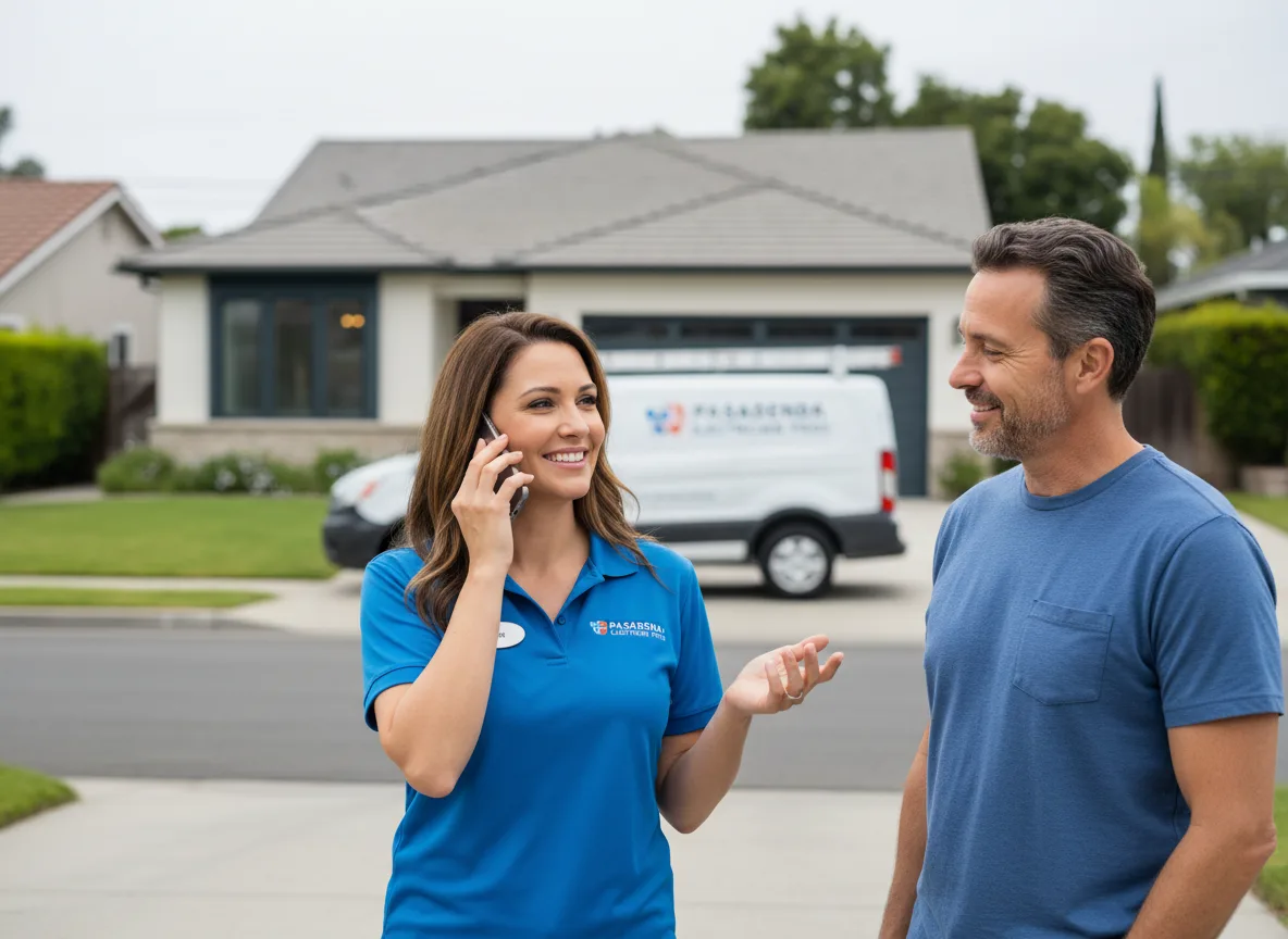 Electrician Gassville, AR FAQs
